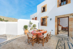  Residenza Maria Lindos Villa  Линдос